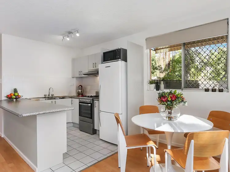 Second view of Homely apartment listing, 1/18 Querrin Street, Yeronga QLD 4104