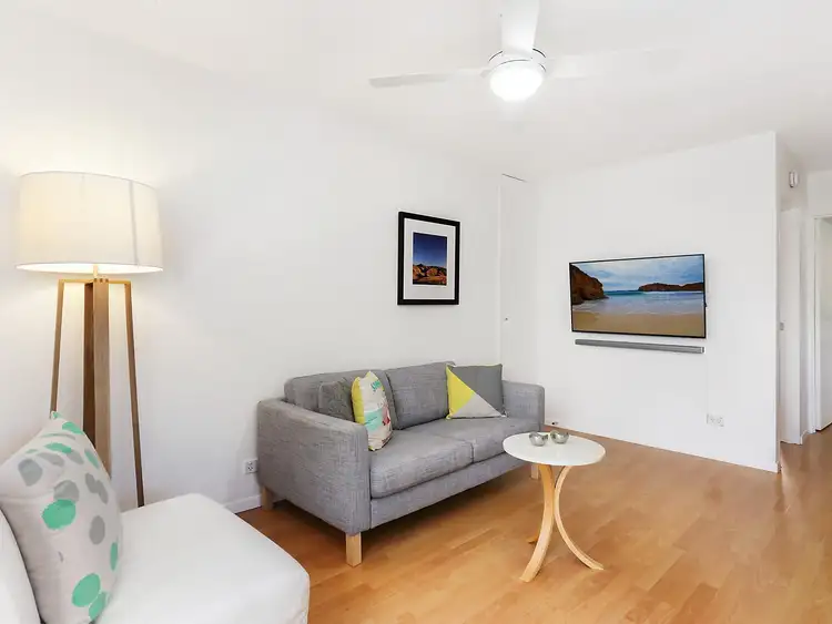 Third view of Homely apartment listing, 1/18 Querrin Street, Yeronga QLD 4104