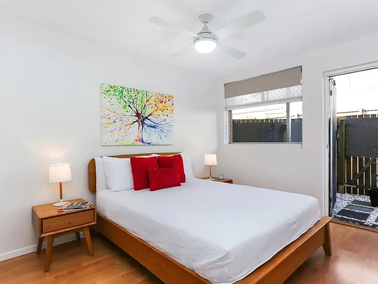 Fourth view of Homely apartment listing, 1/18 Querrin Street, Yeronga QLD 4104