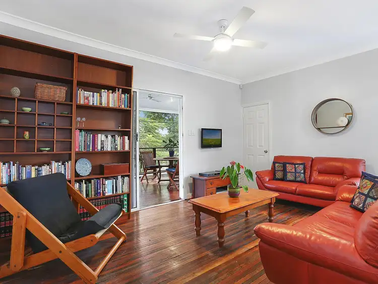 Fourth view of Homely house listing, 9 Orcades Road, Yeronga QLD 4104