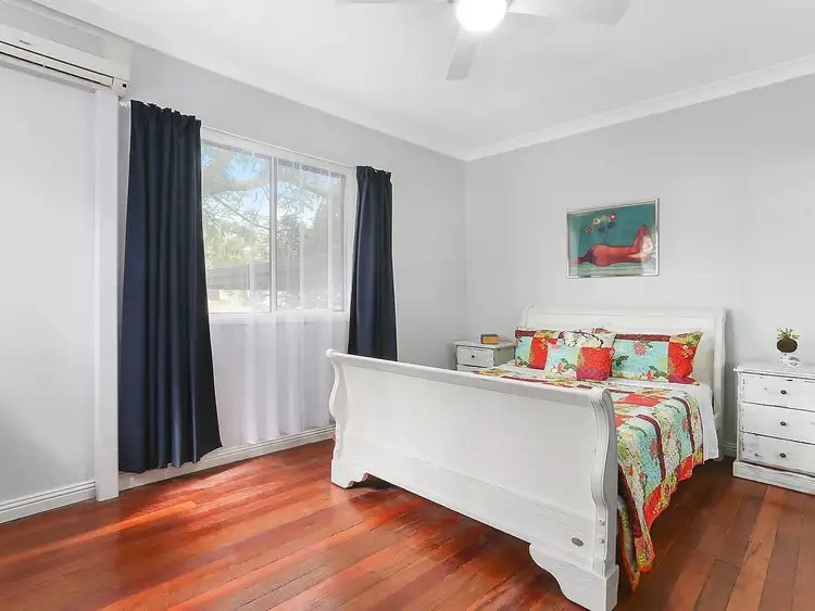 Fifth view of Homely house listing, 9 Orcades Road, Yeronga QLD 4104