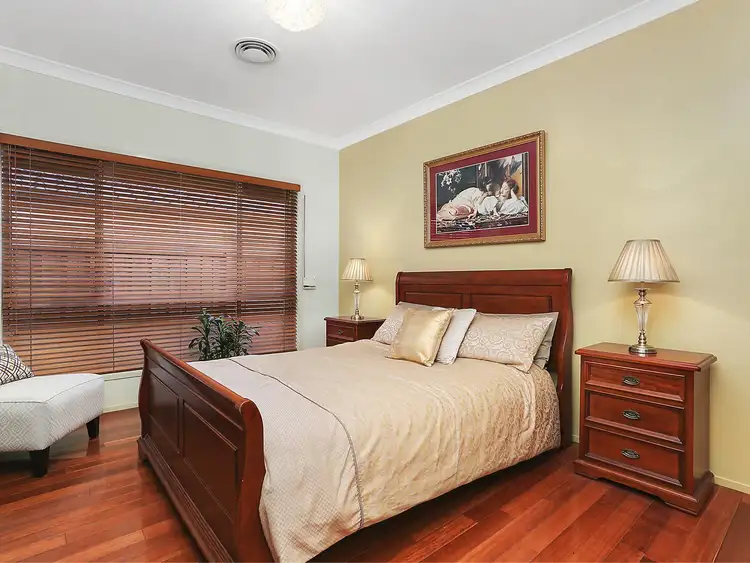 Sixth view of Homely house listing, 96 Chepstow Drive, Castle Hill NSW 2154