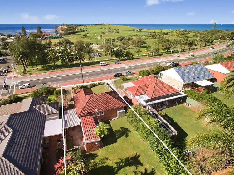 Third view of Homely house listing, 991 Pittwater Road, Collaroy NSW 2097