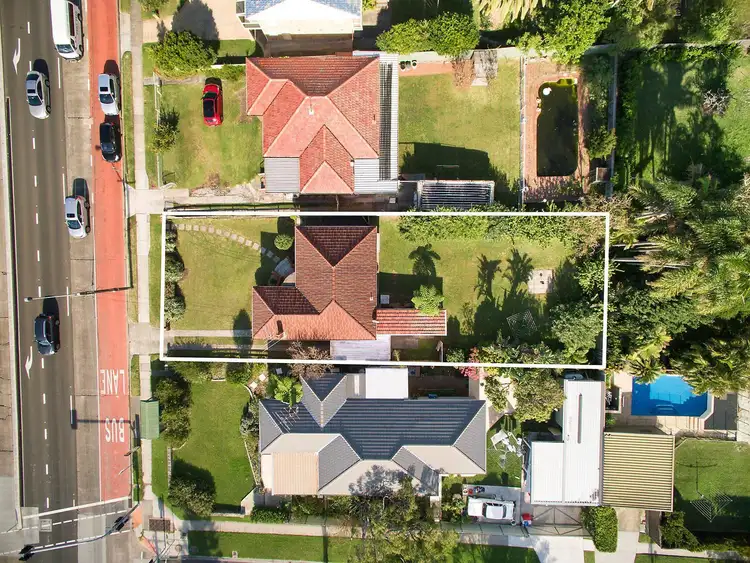 Fifth view of Homely house listing, 991 Pittwater Road, Collaroy NSW 2097