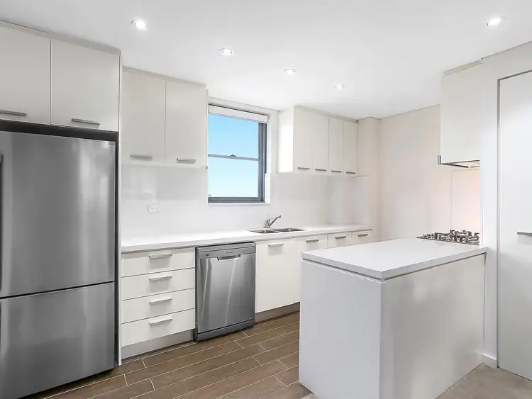 Third view of Homely apartment listing, 11/4 Angas Street, Meadowbank NSW 2114