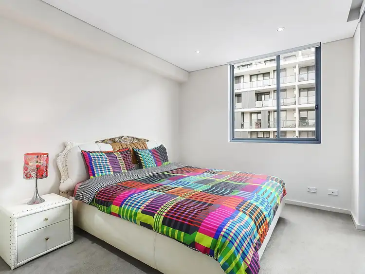 Fourth view of Homely apartment listing, 11/4 Angas Street, Meadowbank NSW 2114