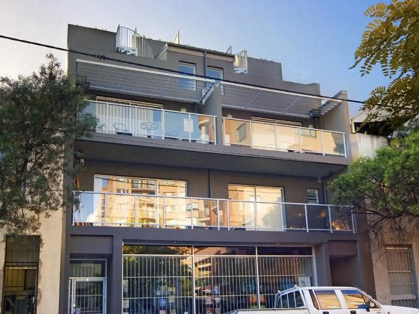 Main view of Homely apartment listing, 5/58 Buckingham Street, Surry Hills NSW 2010