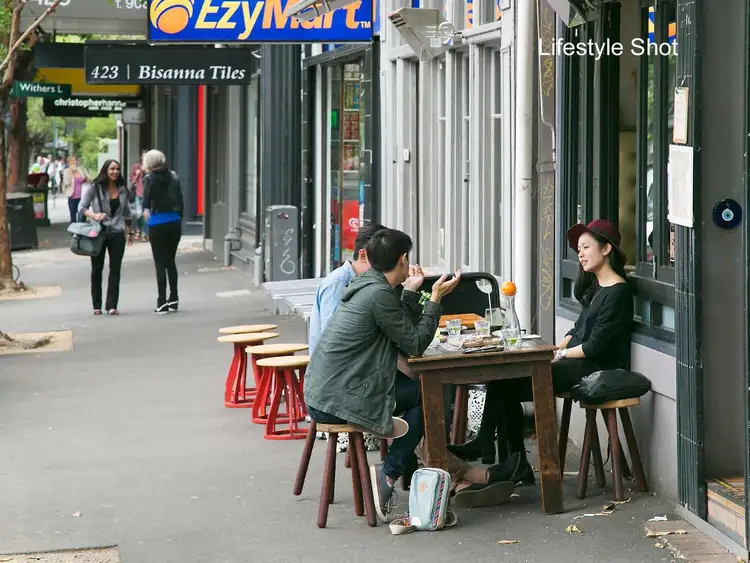 Third view of Homely apartment listing, 5/58 Buckingham Street, Surry Hills NSW 2010