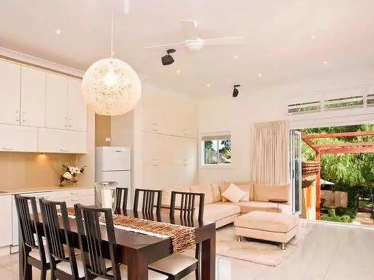 Second view of Homely house listing, 6 Potts Street, Ryde NSW 2112