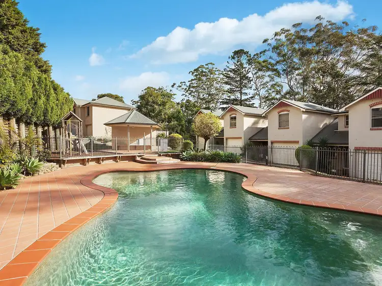 Second view of Homely townhouse listing, 20/11 Berrys Head Road, Narara NSW 2250