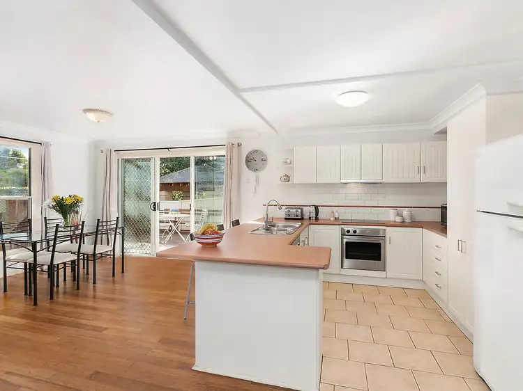 Fourth view of Homely townhouse listing, 20/11 Berrys Head Road, Narara NSW 2250