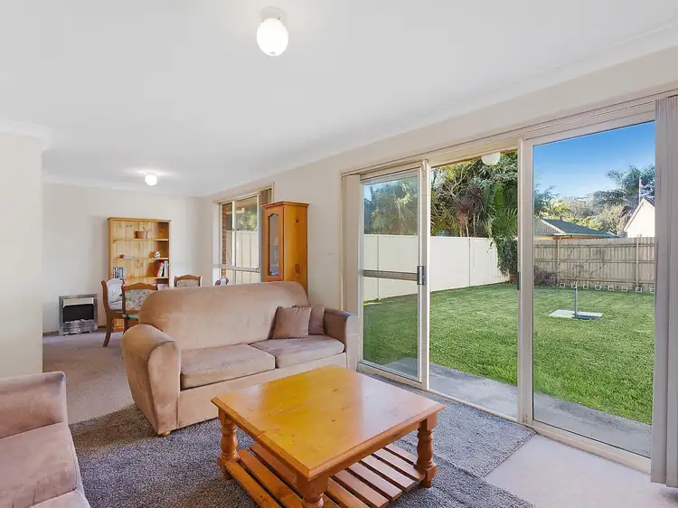 Second view of Homely villa listing, 9B Coachwood Drive, Ourimbah NSW 2258