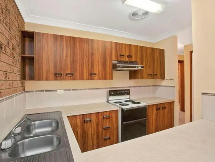 Second view of Homely villa listing, 10/166 Albany Street, Point Frederick NSW 2250