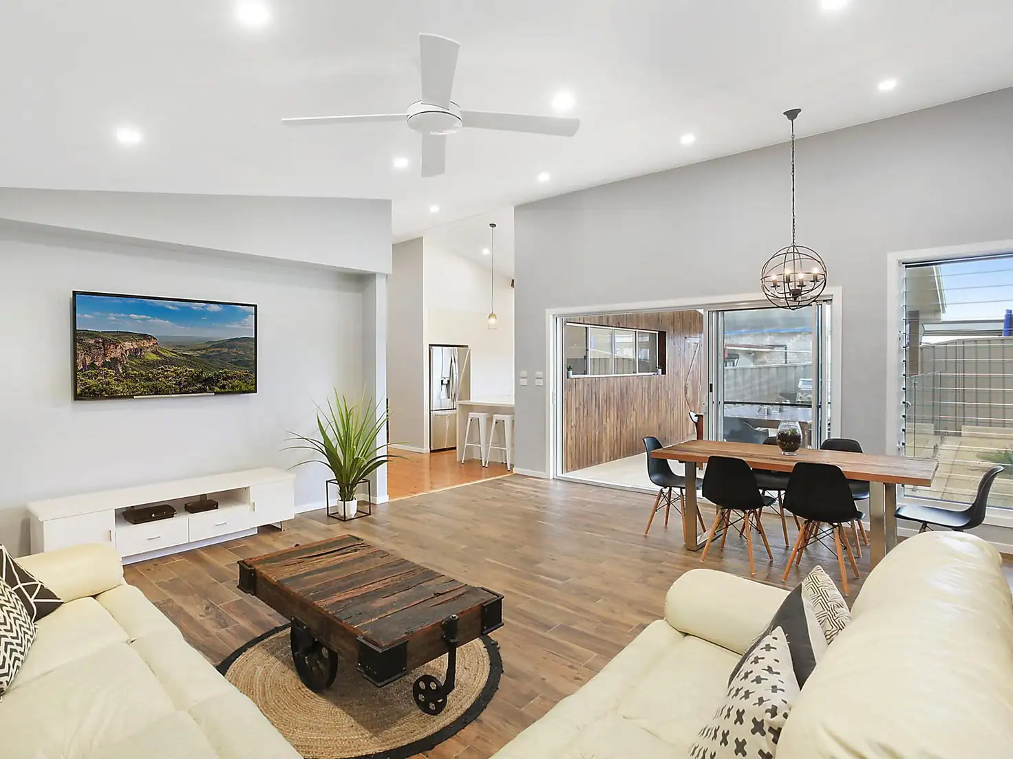 Main view of Homely house listing, 39 George Evans Road, Killarney Vale NSW 2261