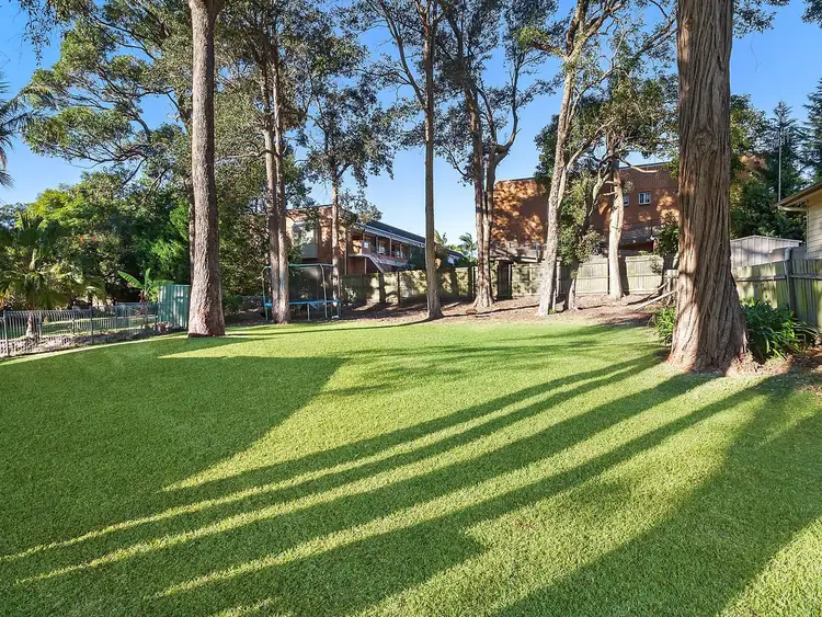 Main view of Homely house listing, 4 Winston Street, Wamberal NSW 2260
