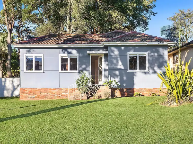 Second view of Homely house listing, 4 Winston Street, Wamberal NSW 2260