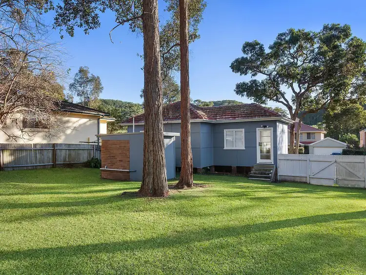Third view of Homely house listing, 4 Winston Street, Wamberal NSW 2260