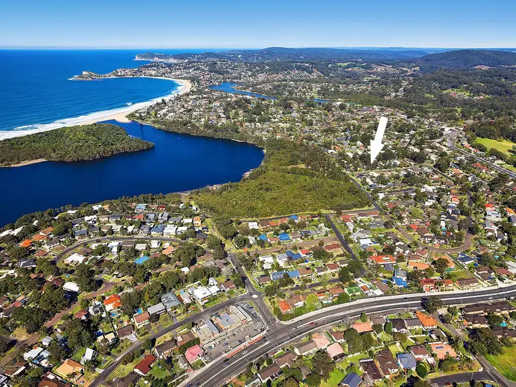 Fourth view of Homely house listing, 4 Winston Street, Wamberal NSW 2260