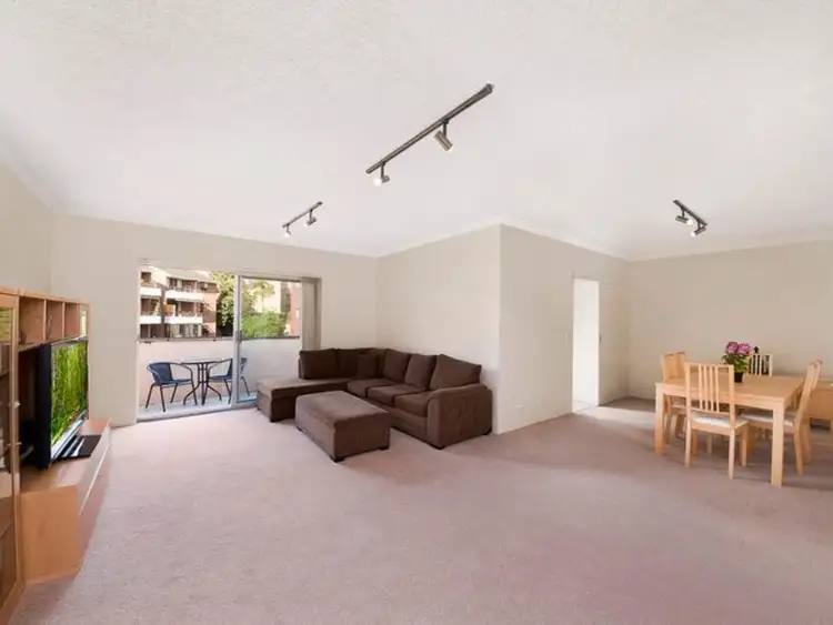 6/16 Helen Street, Lane Cove NSW 2066