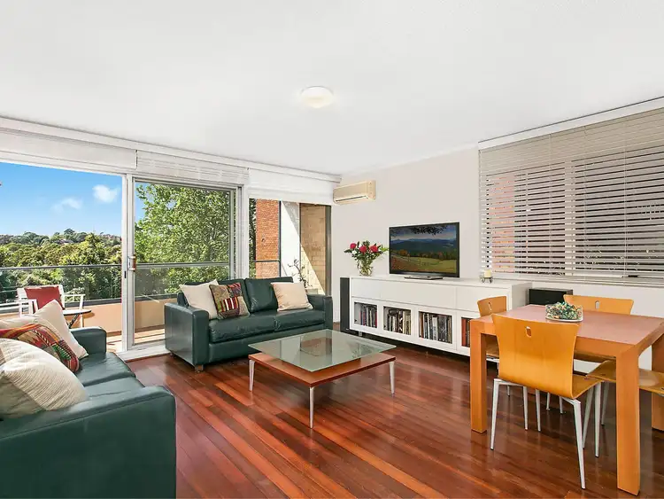 Main view of Homely apartment listing, 2/186 Longueville Road, Lane Cove NSW 2066