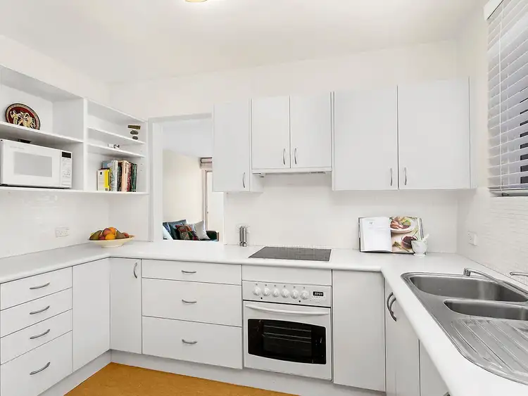 Second view of Homely apartment listing, 2/186 Longueville Road, Lane Cove NSW 2066