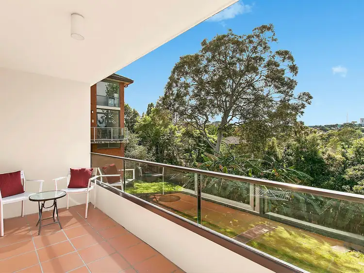 Fourth view of Homely apartment listing, 2/186 Longueville Road, Lane Cove NSW 2066