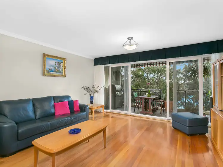 36/299 Burns Bay Road, Lane Cove NSW 2066