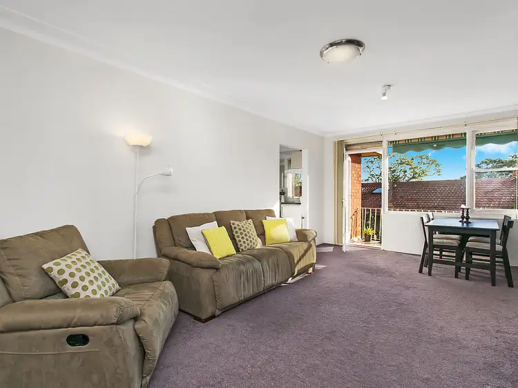 Main view of Homely apartment listing, 7/88 Burns Bay Road, Lane Cove NSW 2066