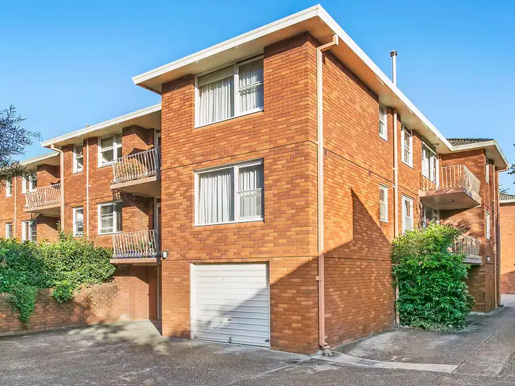 Fourth view of Homely apartment listing, 7/88 Burns Bay Road, Lane Cove NSW 2066