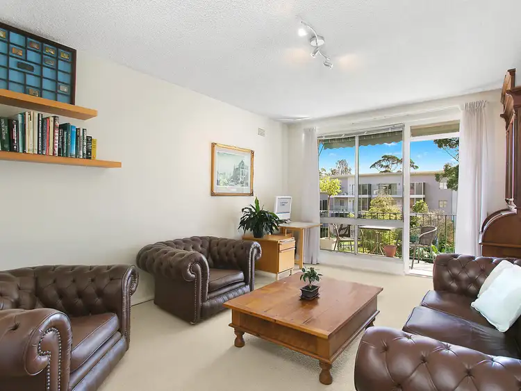 Main view of Homely apartment listing, 5/394 Mowbray Road, Lane Cove NSW 2066