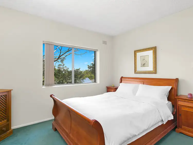 Third view of Homely apartment listing, 5/394 Mowbray Road, Lane Cove NSW 2066