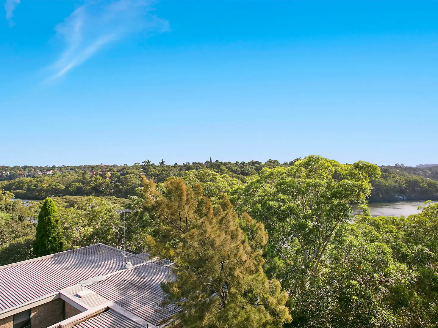 Main view of Homely apartment listing, 50/299 Burns Bay Road, Lane Cove NSW 2066