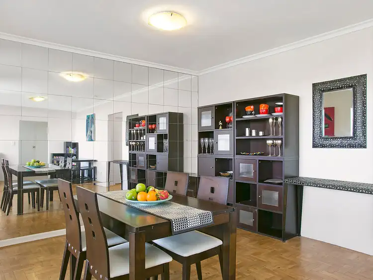 Fourth view of Homely apartment listing, 50/299 Burns Bay Road, Lane Cove NSW 2066