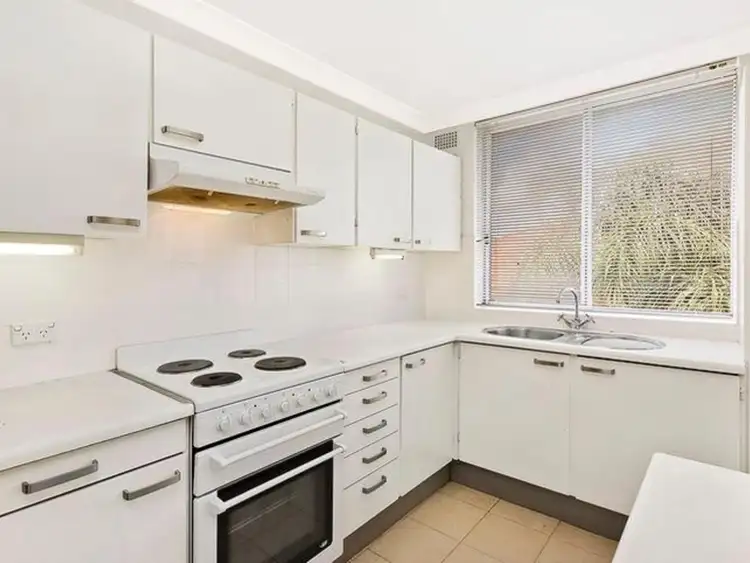 Second view of Homely apartment listing, 17/381 Mowbray Road, Chatswood NSW 2067