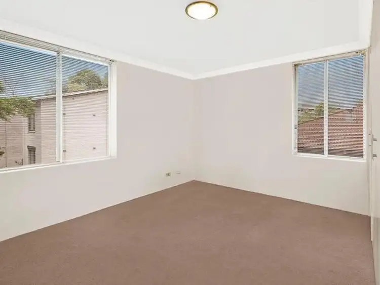 Third view of Homely apartment listing, 17/381 Mowbray Road, Chatswood NSW 2067