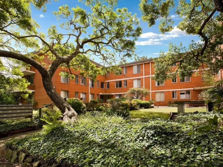Fourth view of Homely apartment listing, 17/381 Mowbray Road, Chatswood NSW 2067