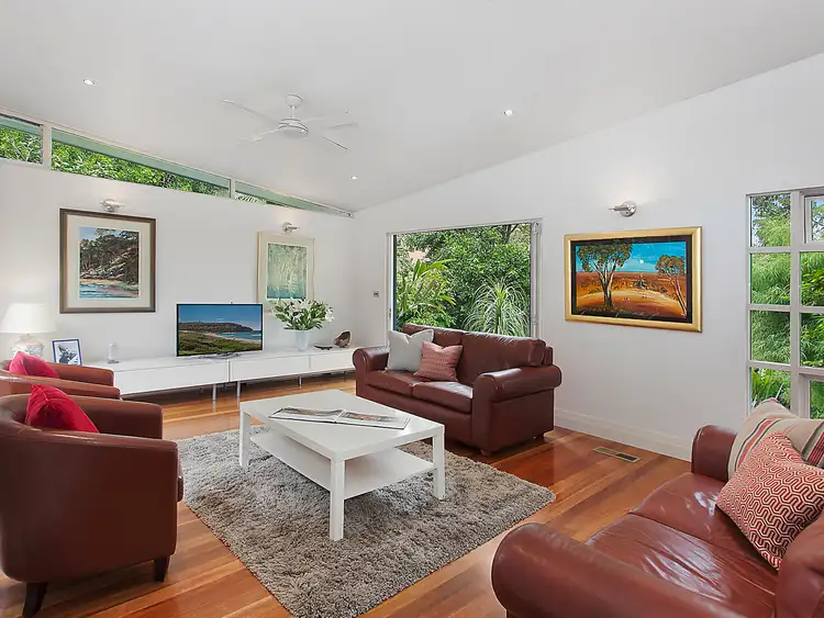 2 Howell Place, Lane Cove NSW 2066