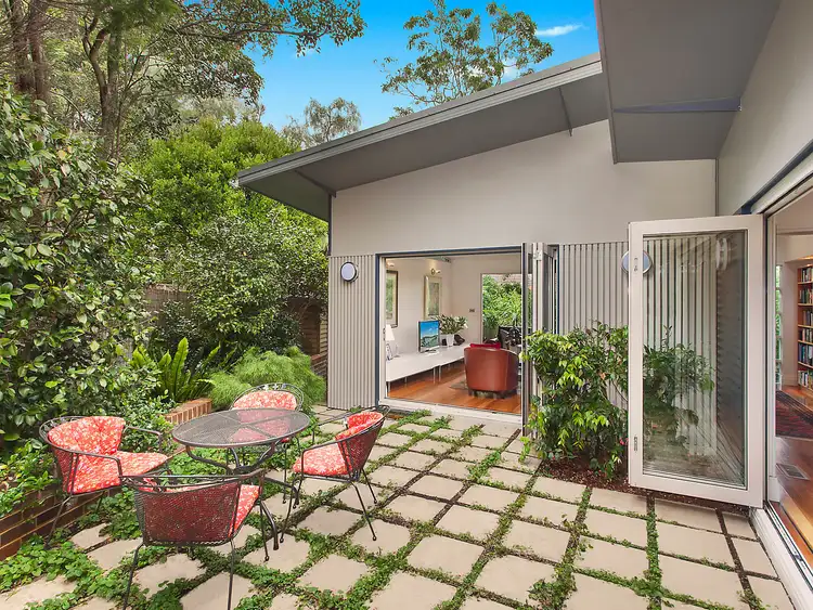 Fourth view of Homely house listing, 2 Howell Place, Lane Cove NSW 2066
