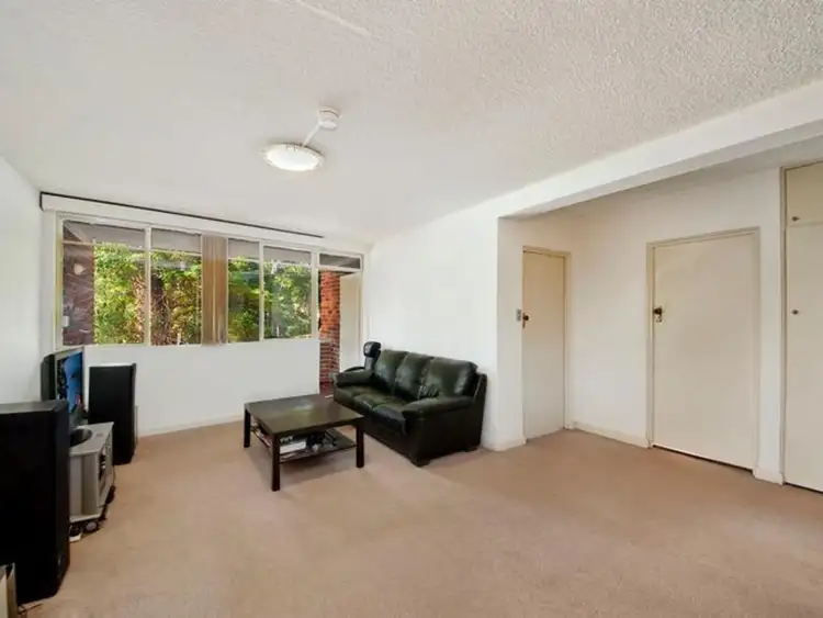 5/6 Elizabeth Parade, Lane Cove NSW 2066