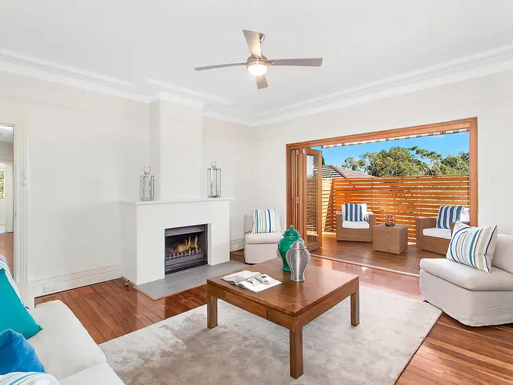 Second view of Homely house listing, 1 Bailey Avenue, Lane Cove North NSW 2066