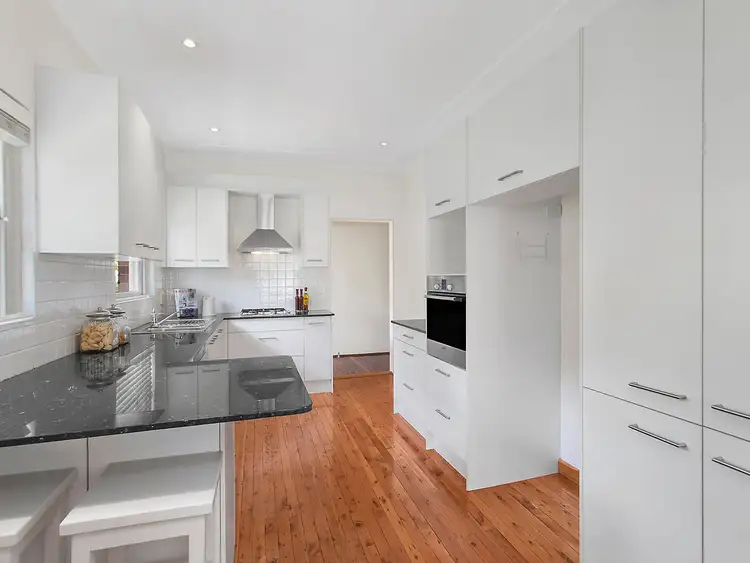 Fourth view of Homely house listing, 1 Bailey Avenue, Lane Cove North NSW 2066