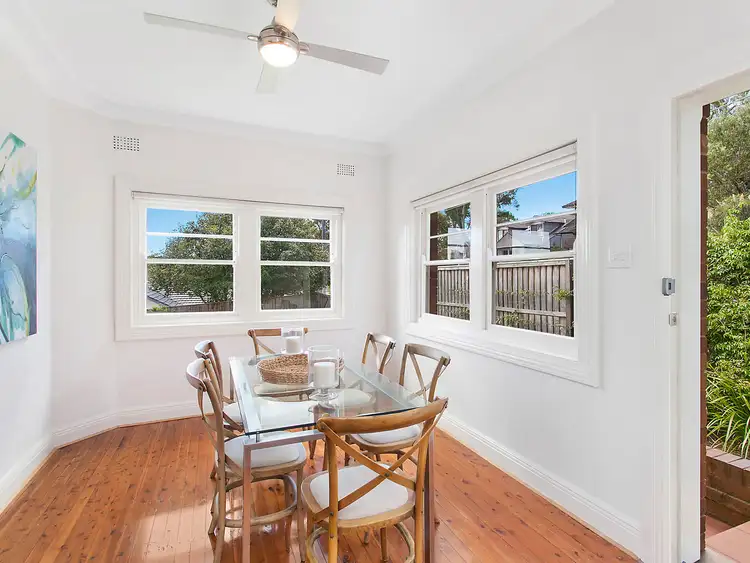 Fifth view of Homely house listing, 1 Bailey Avenue, Lane Cove North NSW 2066