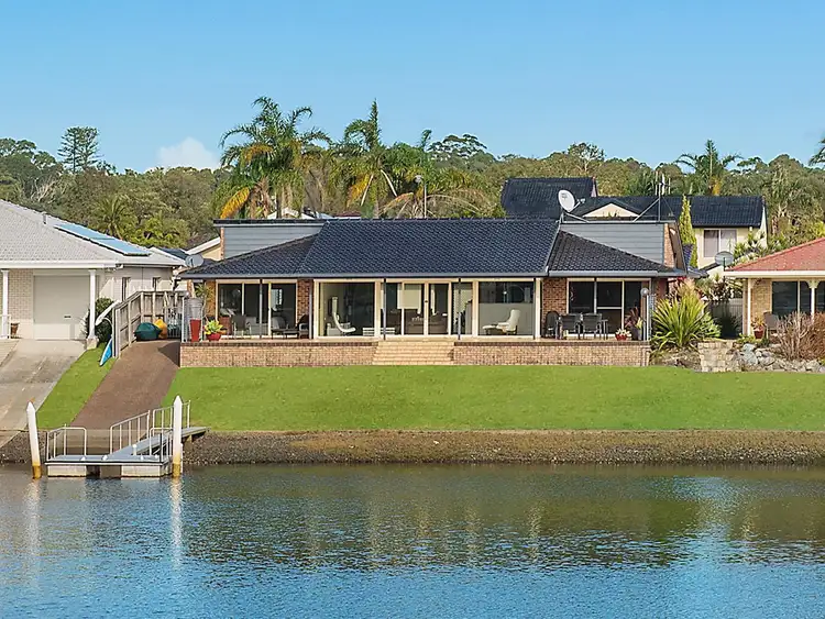 Third view of Homely house listing, 54 Newport Crescent, Port Macquarie NSW 2444