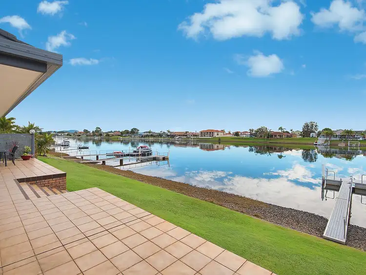 Fourth view of Homely house listing, 54 Newport Crescent, Port Macquarie NSW 2444