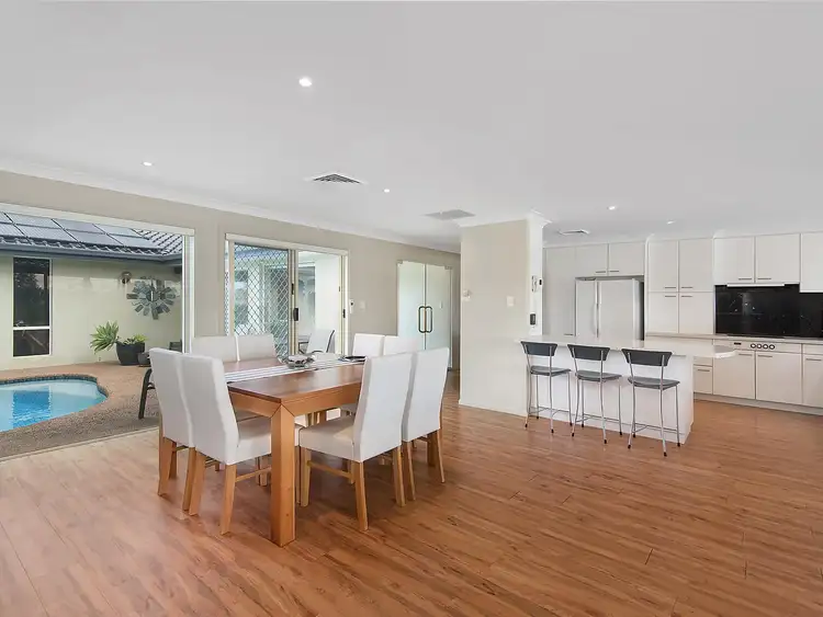 Fifth view of Homely house listing, 54 Newport Crescent, Port Macquarie NSW 2444