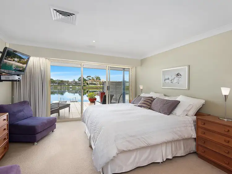 Sixth view of Homely house listing, 54 Newport Crescent, Port Macquarie NSW 2444