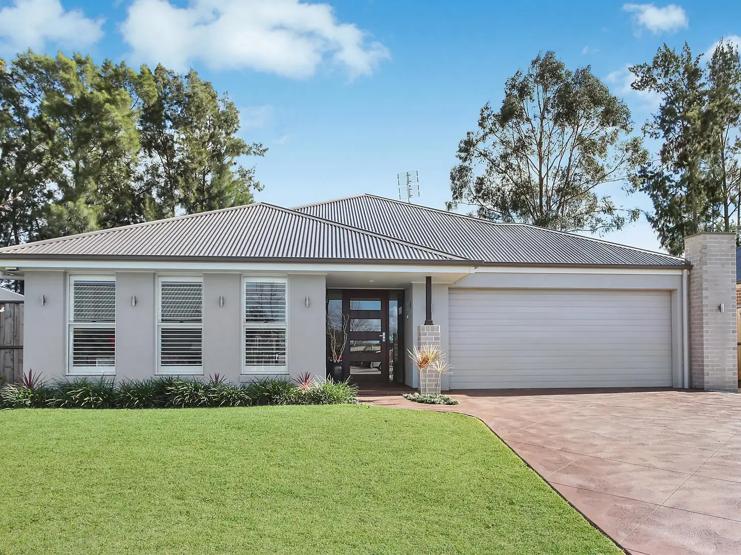 Main view of Homely house listing, 5 Quarry Street, Pitt Town NSW 2756
