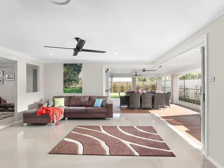 Third view of Homely house listing, 5 Quarry Street, Pitt Town NSW 2756