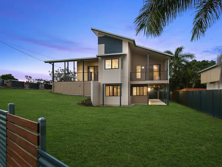 22 Crick Street, Kawana QLD 4701