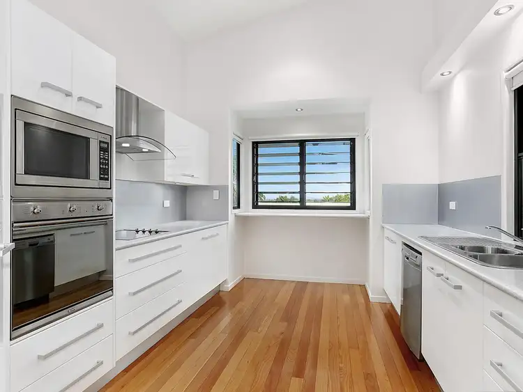 Second view of Homely house listing, 22 Crick Street, Kawana QLD 4701